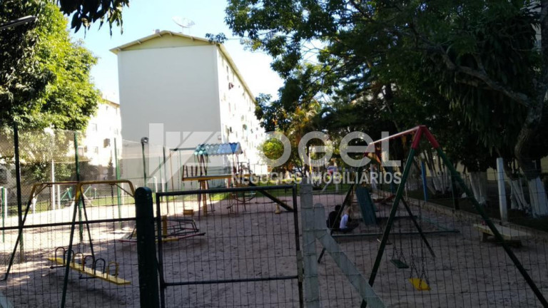 Imagem Apartamento com 2 Quartos à Venda, 41 m² em Canudos - Novo Hamburgo Imagem Apartamento com 2 Quartos à Venda, 41 m² em Canudos - Novo Hamburgo