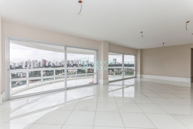 Imagem Cobertura com 4 Quartos à Venda, 784 m² em Perdizes - São Paulo