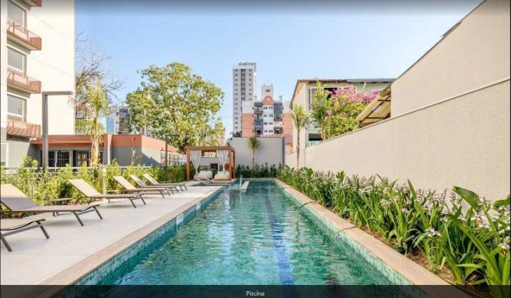 Imagem Apartamento com 1 Quarto à Venda, 39 m² em Partenon - Porto Alegre