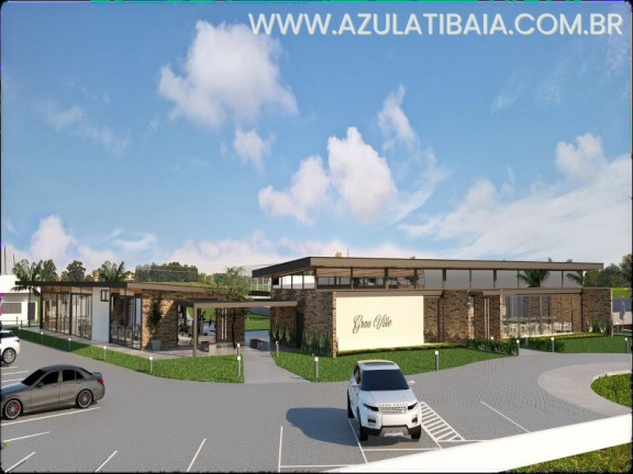 Imagem Terreno à Venda, 525 m² em Granville Atibaia - Atibaia
