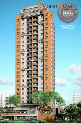 Imagem Apartamento com 3 Quartos à Venda, 74 m² em Novo Mundo - Curitiba Imagem Apartamento com 3 Quartos à Venda, 74 m² em Novo Mundo - Curitiba
