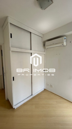 Imagem Imóvel com 2 Quartos para Alugar, 60 m² em Vila Olímpia - São Paulo Imagem Imóvel com 2 Quartos para Alugar, 60 m² em Vila Olímpia - São Paulo