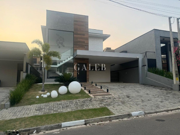 Imagem Casa com 3 Quartos à Venda, 218 m² em Condominio Buona Vita - Atibaia Imagem Casa com 3 Quartos à Venda, 218 m² em Condominio Buona Vita - Atibaia