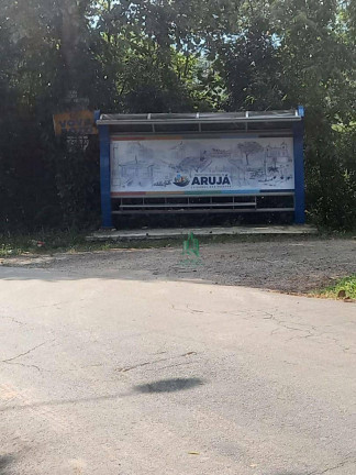 Imagem Terreno à Venda, 500 m² em Canjicas - Arujá