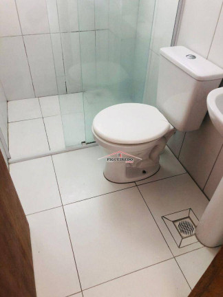 Imagem Apartamento com 2 Quartos à Venda, 60 m² em Ocian - Praia Grande
