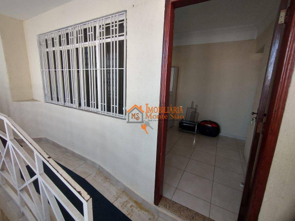Imagem Sobrado com 5 Quartos à Venda, 339 m² em Jardim Bom Clima - Guarulhos Imagem Sobrado com 5 Quartos à Venda, 339 m² em Jardim Bom Clima - Guarulhos