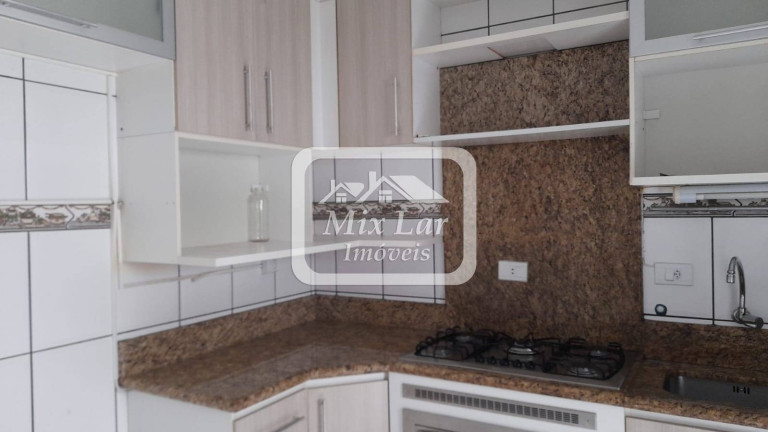 Apartamento com 2 Quartos à Venda, 62 m² em Veloso - Osasco