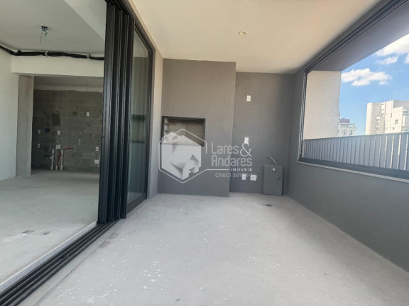 Imagem Apartamento com 3 Quartos à Venda, 170 m² em Pinheiros - São Paulo
