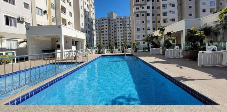 Imagem Apartamento com 2 Quartos à Venda, 55 m² em Vila Rosa - Novo Hamburgo