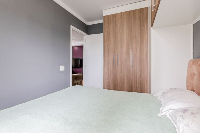 Imagem Imóvel com 2 Quartos à Venda, 45 m² em Vila Prudente - São Paulo