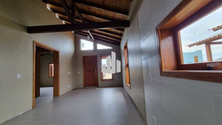 Imagem Casa com 2 Quartos à Venda, 65 m² em Caravelle - Passo De Torres