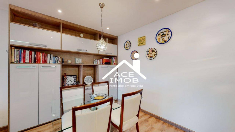 Imagem Apartamento com 2 Quartos à Venda, 84 m² em Brooklin - São Paulo