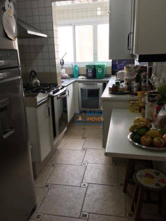 Imagem Cobertura com 2 Quartos à Venda, 100 m² em Perdizes - São Paulo