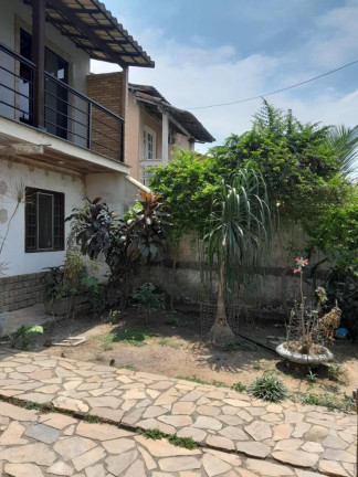 Imagem Casa com 4 Quartos à Venda,  em Itaborai - Itaboraí