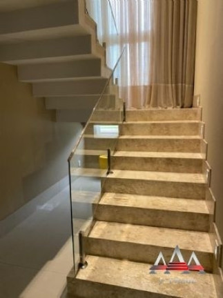 Imagem Casa de Condomínio com 4 Quartos à Venda, 600 m² em Ribeirão Do Lipa - Cuiabá