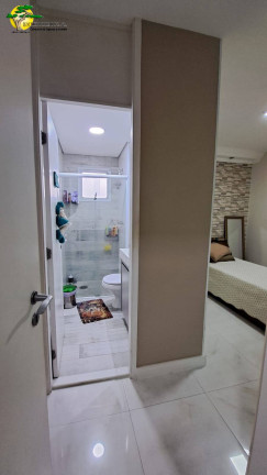 Imagem Apartamento com 3 Quartos à Venda, 92 m² em Lauzane Paulista - São Paulo