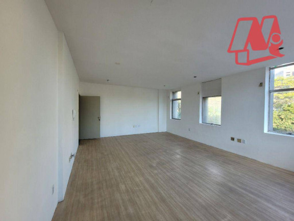 Imagem Sala Comercial para Alugar, 38 m² em Santa Cecília - Porto Alegre