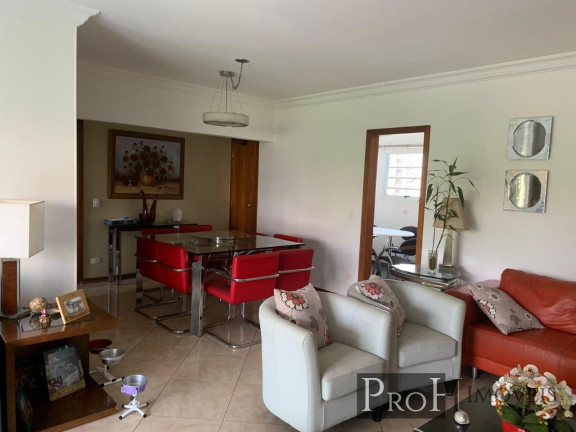 Imagem Apartamento com 4 Quartos à Venda, 160 m² em Vila Mariana - São Paulo Imagem Apartamento com 4 Quartos à Venda, 160 m² em Vila Mariana - São Paulo