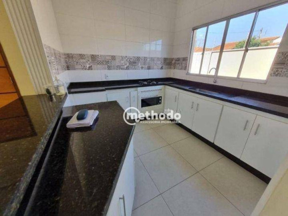 Imagem Casa com 3 Quartos à Venda, 120 m² em Parque Via Norte - Campinas Imagem Casa com 3 Quartos à Venda, 120 m² em Parque Via Norte - Campinas