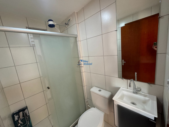 Imagem Imóvel com 3 Quartos à Venda, 54 m² em Samambaia Sul (samambaia) - Brasília