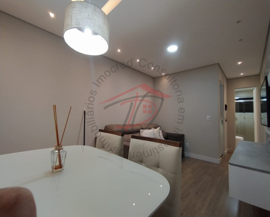 Imagem Imóvel com 2 Quartos à Venda, 60 m² em Jardim Santa Terezinha (nova Veneza) - Sumaré Imagem Imóvel com 2 Quartos à Venda, 60 m² em Jardim Santa Terezinha (nova Veneza) - Sumaré