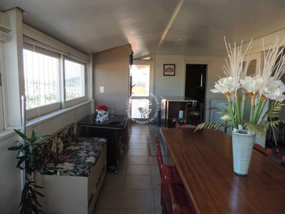 Imagem Cobertura com 4 Quartos à Venda, 440 m² em Nossa Senhora Das Dores - Santa Maria Imagem Cobertura com 4 Quartos à Venda, 440 m² em Nossa Senhora Das Dores - Santa Maria