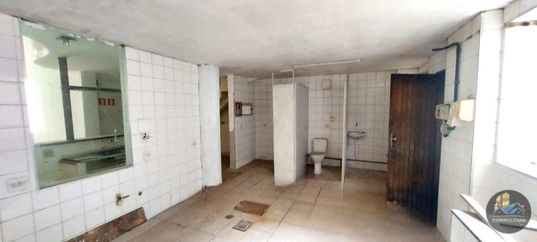 Imagem Imóvel para Alugar, 124 m² em Gonzaga - Santos Imagem Imóvel para Alugar, 124 m² em Gonzaga - Santos