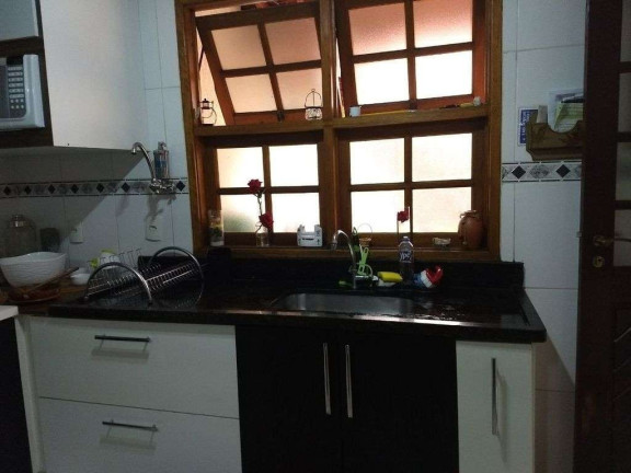 Imagem Casa com 4 Quartos à Venda, 300 m² em Morumbi Sul - São Paulo Imagem Casa com 4 Quartos à Venda, 300 m² em Morumbi Sul - São Paulo