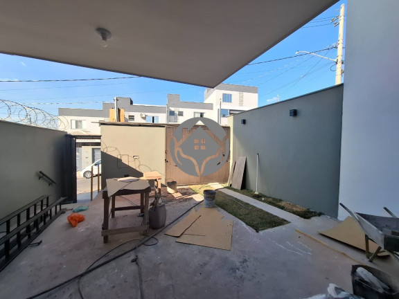 Imagem Casa com 3 Quartos à Venda, em Novo Centro - Santa Luzia Imagem Casa com 3 Quartos à Venda, em Novo Centro - Santa Luzia