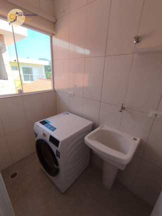 Imagem Casa de Vila com 2 Quartos à Venda, 53 m² em Indaiá - Bertioga
