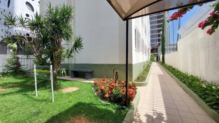 Imagem Apartamento com 4 Quartos à Venda, 125 m² em Vila Ema - São José Dos Campos