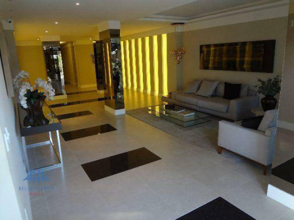 Imagem Apartamento com 2 Quartos à Venda, 72 m² em Itacorubi - Florianópolis