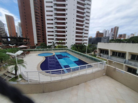 Imagem Apartamento com 3 Quartos à Venda, 73 m² em Meireles - Fortaleza Imagem Apartamento com 3 Quartos à Venda, 73 m² em Meireles - Fortaleza