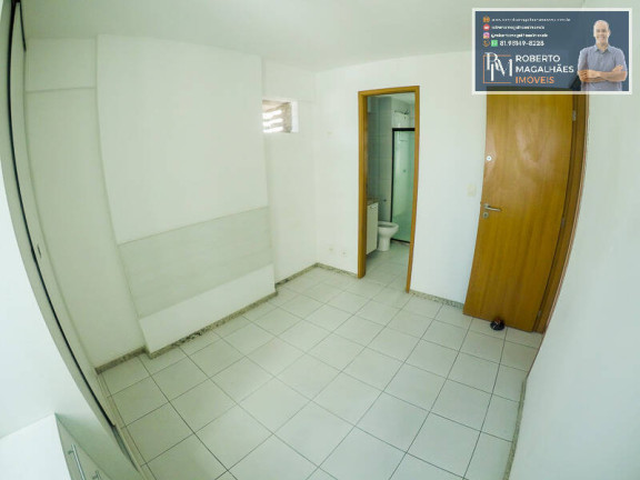 Imagem Apartamento com 3 Quartos à Venda, 71 m² em Encruzilhada - Recife