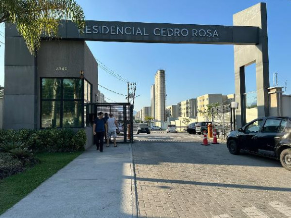 Imagem Apartamento com 2 Quartos à Venda, 41 m² em Campo Grande - Rio De Janeiro Imagem Apartamento com 2 Quartos à Venda, 41 m² em Campo Grande - Rio De Janeiro