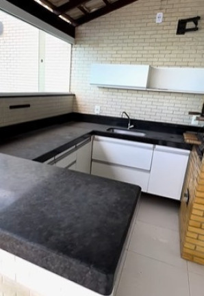 Imagem Cobertura com 3 Quartos à Venda, 199 m² em Praia Do Morro - Guarapari
