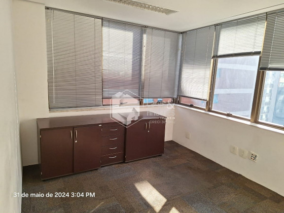 Imagem Sala Comercial à Venda, 514 m² em Itaim Bibi - São Paulo Imagem Sala Comercial à Venda, 514 m² em Itaim Bibi - São Paulo