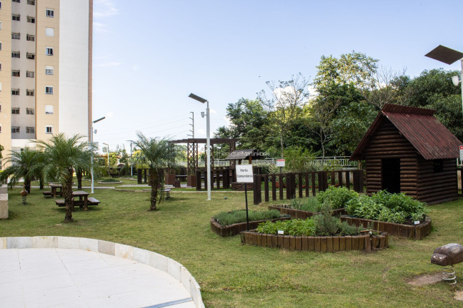 Imagem Apartamento com 2 Quartos à Venda, 69 m² em Ecoville - Curitiba