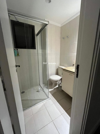 Imagem Imóvel com 2 Quartos à Venda, 80 m² em Moema - São Paulo