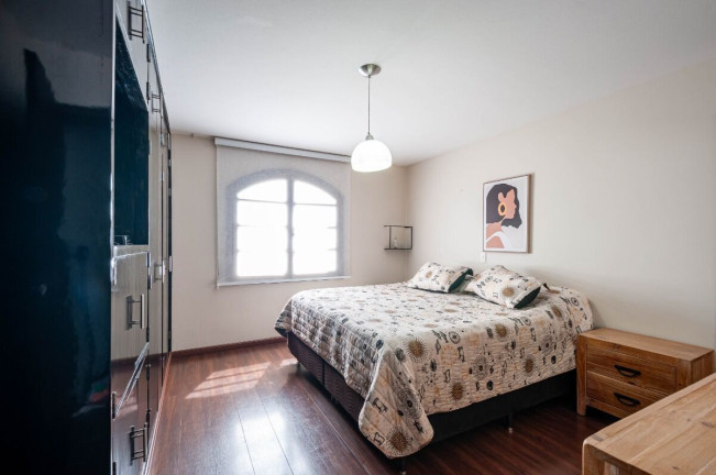 Imagem Casa com 3 Quartos à Venda, 234 m² em Parque Mandaqui - São Paulo Imagem Casa com 3 Quartos à Venda, 234 m² em Parque Mandaqui - São Paulo