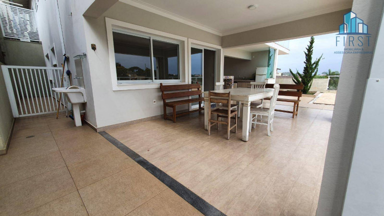 Imagem Casa com 5 Quartos à Venda, 380 m² em Condomínio Delle Stelle - Louveira