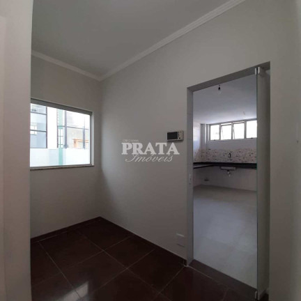 Imagem Casa com 3 Quartos à Venda, 200 m² em Embaré - Santos Imagem Casa com 3 Quartos à Venda, 200 m² em Embaré - Santos