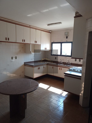 Imagem Imóvel com 3 Quartos à Venda, 180 m² em Jardim Das Nações - Taubaté