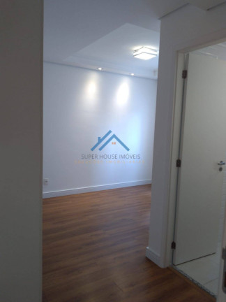 Imagem Apartamento com 2 Quartos à Venda, 62 m² em Alphaville Empresarial - Barueri
