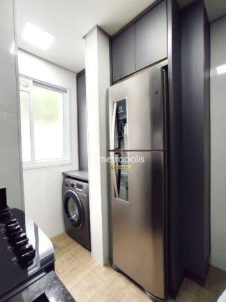 Imagem Apartamento com 1 Quarto à Venda, 39 m² em Anchieta - São Bernardo Do Campo Imagem Apartamento com 1 Quarto à Venda, 39 m² em Anchieta - São Bernardo Do Campo