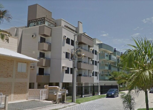 Imagem Apartamento com 3 Quartos à Venda, 99 m² em Centro - Bombinhas