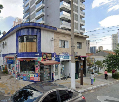 Sala Comercial para Alugar, 50 m² em Tatuapé - São Paulo