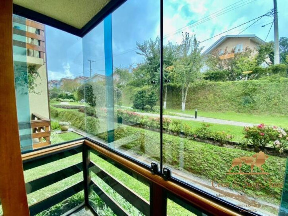 Imagem Apartamento com 2 Quartos à Venda, 63 m² em Alto Da Boa Vista - Campos Do Jordão