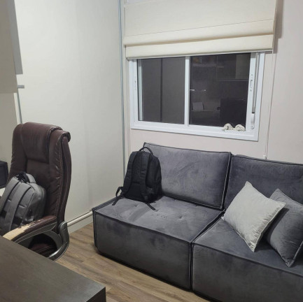 Imagem Apartamento com 3 Quartos à Venda, 156 m² em Centro - São Bernardo Do Campo Imagem Apartamento com 3 Quartos à Venda, 156 m² em Centro - São Bernardo Do Campo