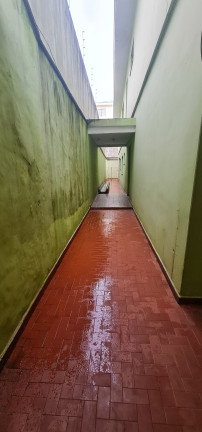 Imagem Casa com 3 Quartos à Venda, 150 m² em Parque São Domingos - São Paulo